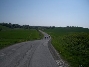 Bungsberg-CTF 518